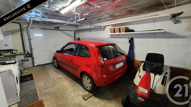 Maison à vendre - 5 pièces - 100 m2 - Paulin - 24 - AQUITAINE