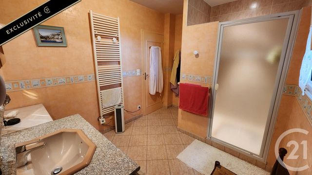 Maison à vendre - 5 pièces - 100 m2 - Paulin - 24 - AQUITAINE