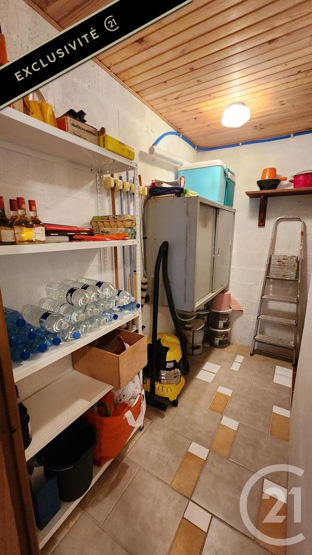 Maison à vendre - 5 pièces - 100 m2 - Paulin - 24 - AQUITAINE