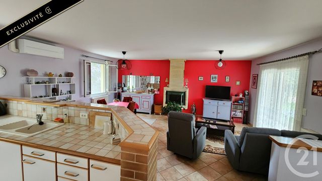 Maison à vendre - 5 pièces - 100 m2 - Paulin - 24 - AQUITAINE