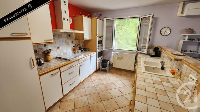 Maison à vendre - 5 pièces - 100 m2 - Paulin - 24 - AQUITAINE