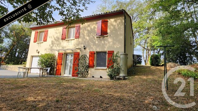 maison - PAULIN - 24