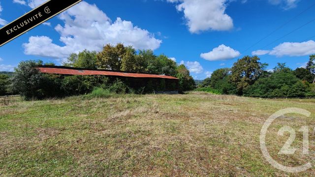 Terrain à vendre - 2200 m2 - Sarlat La Caneda - 24 - AQUITAINE