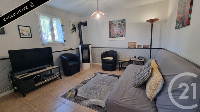 Maison &agrave; vendre - 4 pi&egrave;ces - 74,18 m2 - Domme - 24 - AQUITAINE
