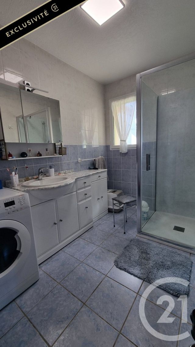 Maison &agrave; vendre - 4 pi&egrave;ces - 74,18 m2 - Domme - 24 - AQUITAINE