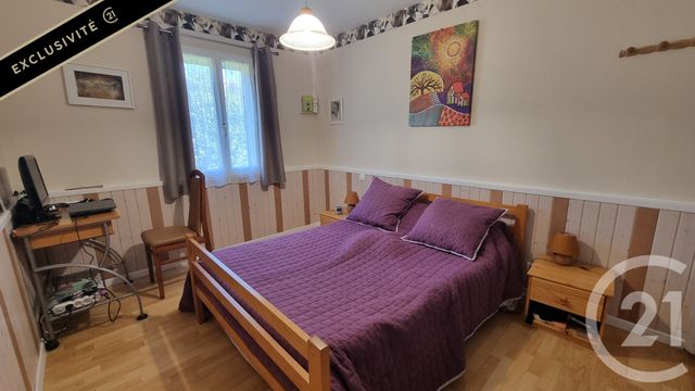 Maison &agrave; vendre - 4 pi&egrave;ces - 74,18 m2 - Domme - 24 - AQUITAINE