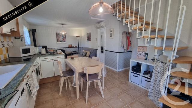 Maison &agrave; vendre - 4 pi&egrave;ces - 74,18 m2 - Domme - 24 - AQUITAINE