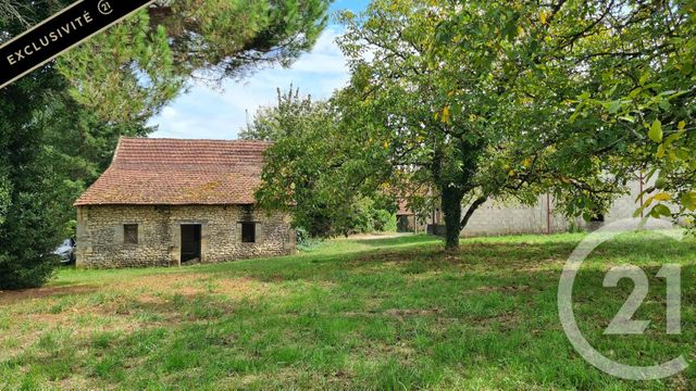 Maison &agrave; vendre - 3 pi&egrave;ces - 210 m2 - St Cyprien - 24 - AQUITAINE