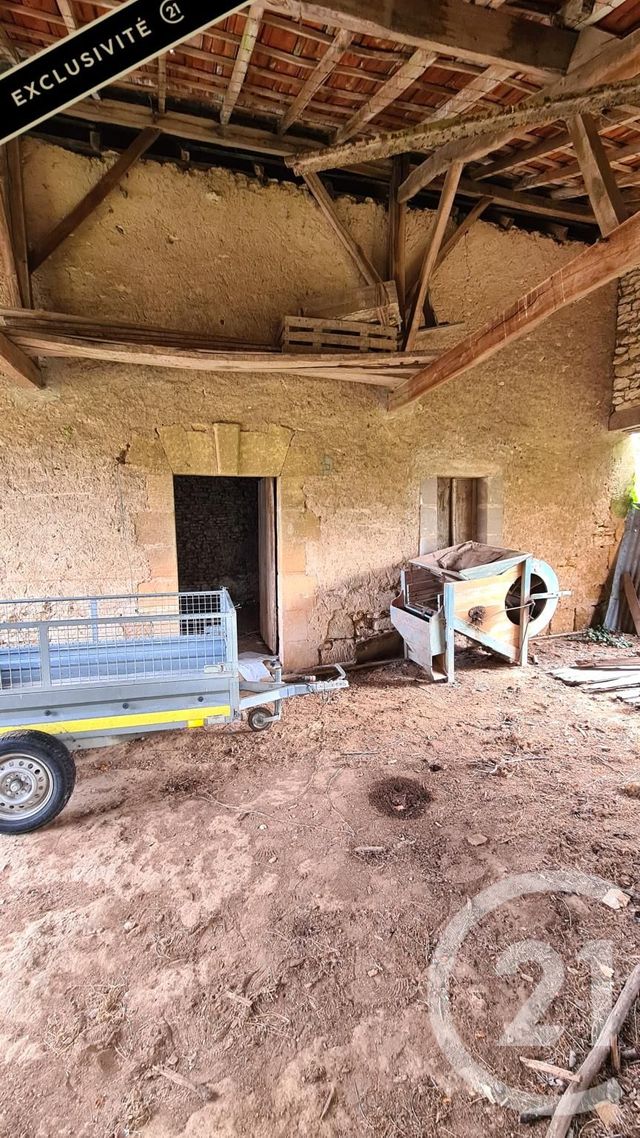 Maison &agrave; vendre - 3 pi&egrave;ces - 210 m2 - St Cyprien - 24 - AQUITAINE