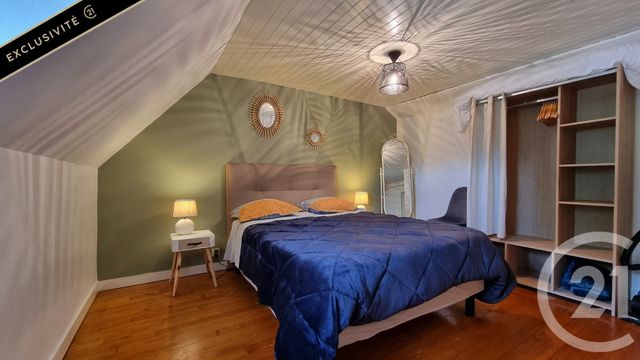 Maison à vendre - 3 pièces - 61,02 m2 - Sarlat La Caneda - 24 - AQUITAINE