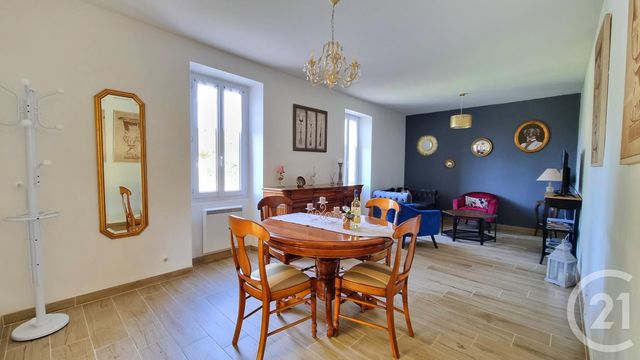 Maison &agrave; vendre - 3 pi&egrave;ces - 61,02 m2 - Sarlat La Caneda - 24 - AQUITAINE