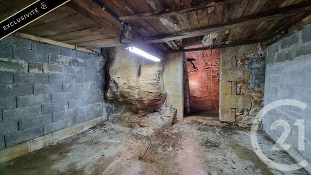 Maison à vendre - 3 pièces - 61,02 m2 - Sarlat La Caneda - 24 - AQUITAINE