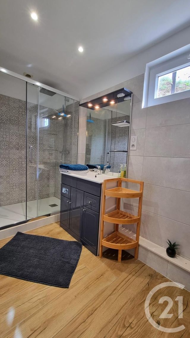 Maison &agrave; vendre - 3 pi&egrave;ces - 61,02 m2 - Sarlat La Caneda - 24 - AQUITAINE