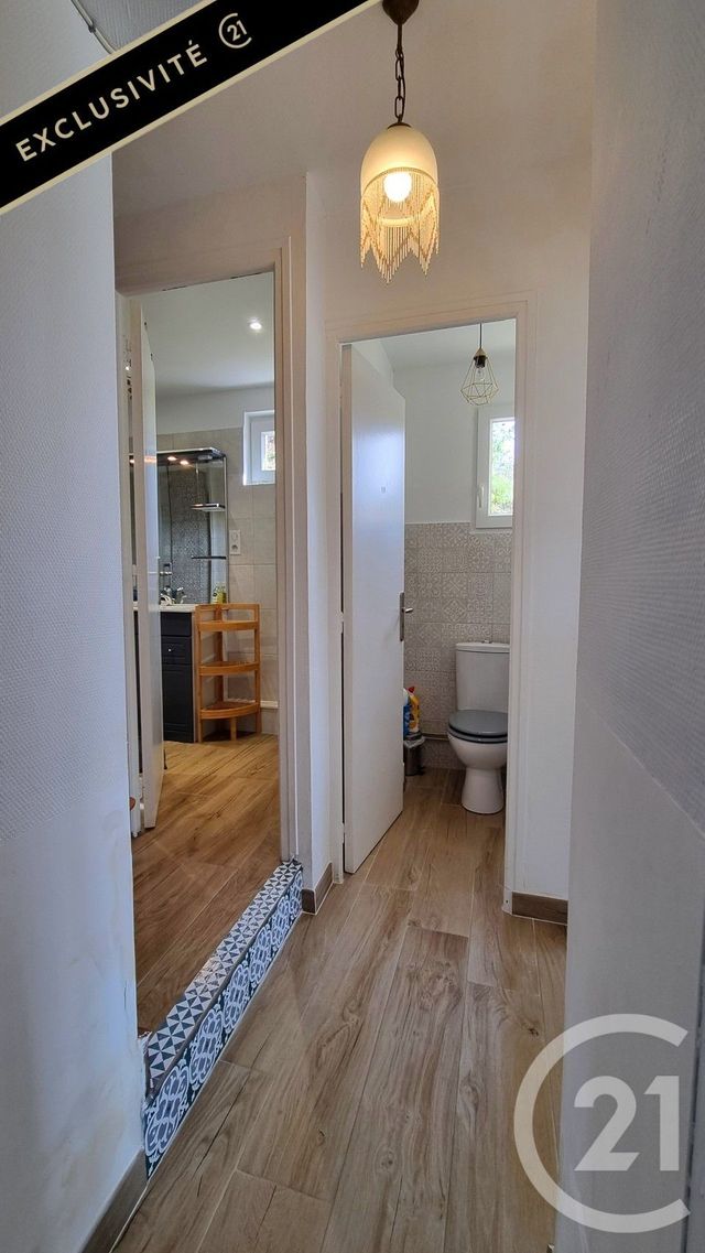 Maison à vendre - 3 pièces - 61,02 m2 - Sarlat La Caneda - 24 - AQUITAINE