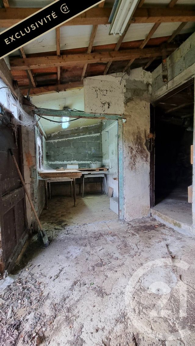 Maison à vendre - 3 pièces - 61,02 m2 - Sarlat La Caneda - 24 - AQUITAINE