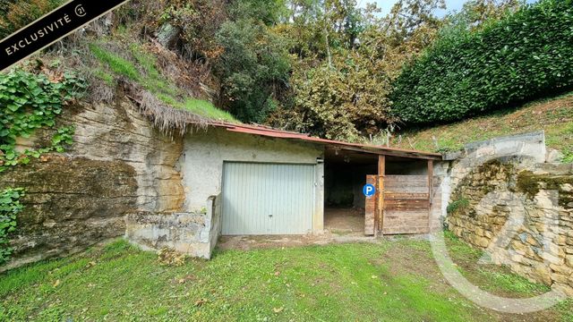 Maison à vendre - 3 pièces - 61,02 m2 - Sarlat La Caneda - 24 - AQUITAINE