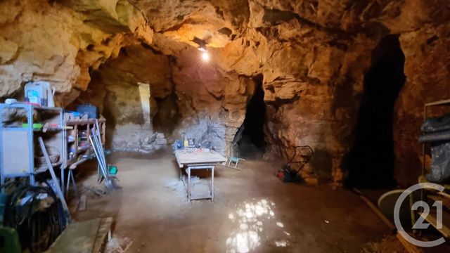 Maison &agrave; vendre - 3 pi&egrave;ces - 61,02 m2 - Sarlat La Caneda - 24 - AQUITAINE