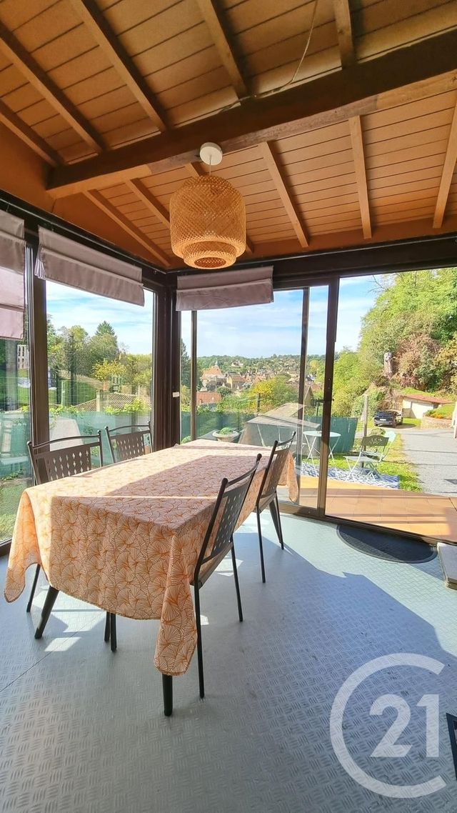 Maison &agrave; vendre - 3 pi&egrave;ces - 61,02 m2 - Sarlat La Caneda - 24 - AQUITAINE