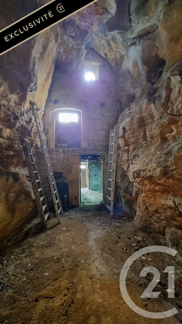 Maison à vendre - 3 pièces - 61,02 m2 - Sarlat La Caneda - 24 - AQUITAINE