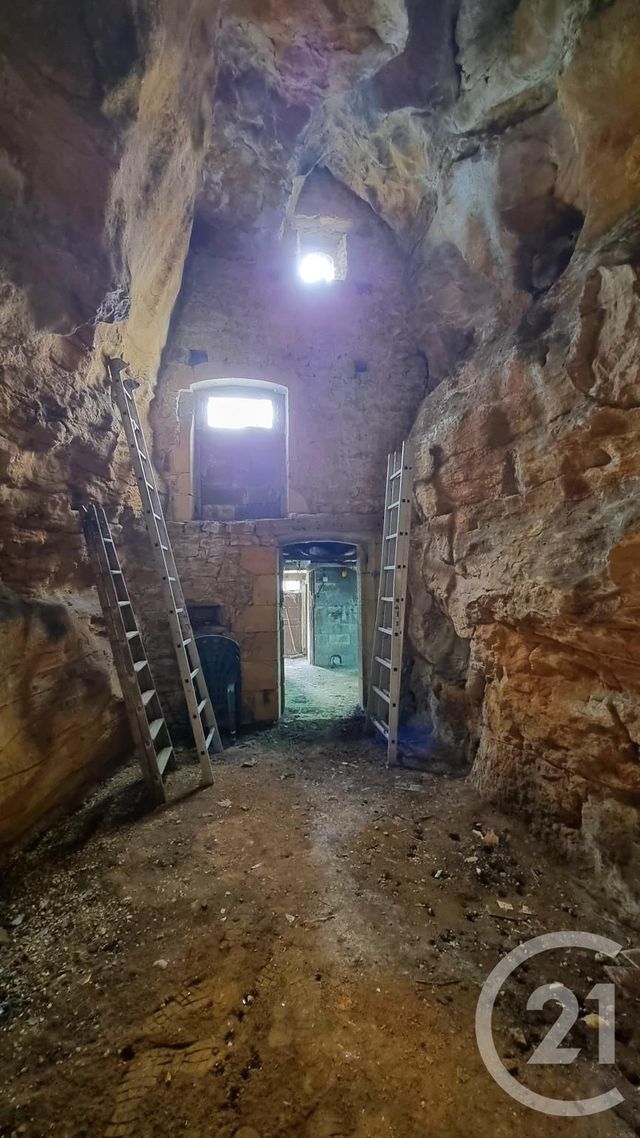 Maison &agrave; vendre - 3 pi&egrave;ces - 61,02 m2 - Sarlat La Caneda - 24 - AQUITAINE