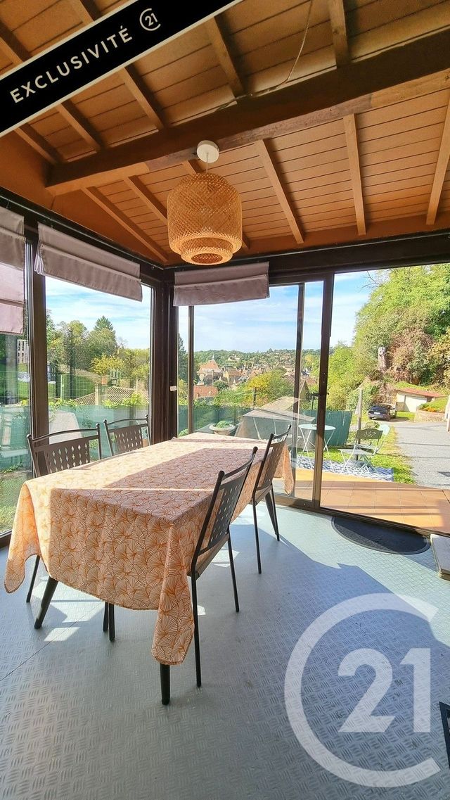 Maison à vendre - 3 pièces - 61,02 m2 - Sarlat La Caneda - 24 - AQUITAINE