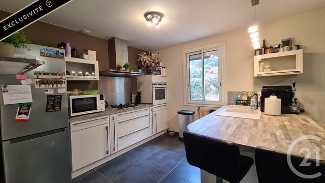 Maison à vendre - 5 pièces - 105,30 m2 - St Crepin Et Carlucet - 24 - AQUITAINE