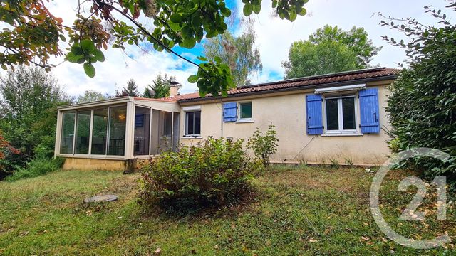 maison - ST CREPIN ET CARLUCET - 24