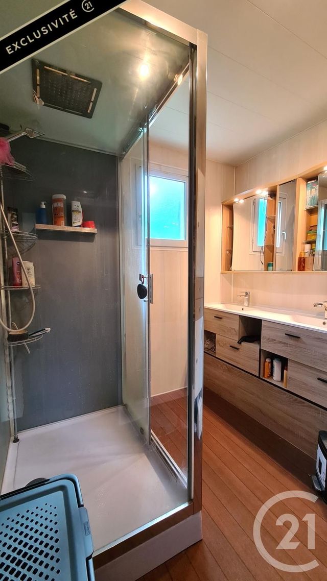 Maison à vendre - 5 pièces - 105,30 m2 - St Crepin Et Carlucet - 24 - AQUITAINE