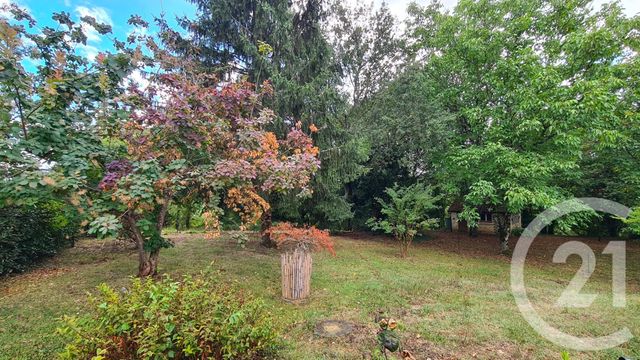 Maison &agrave; vendre - 5 pi&egrave;ces - 105,30 m2 - St Crepin Et Carlucet - 24 - AQUITAINE