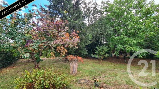 Maison à vendre - 5 pièces - 105,30 m2 - St Crepin Et Carlucet - 24 - AQUITAINE