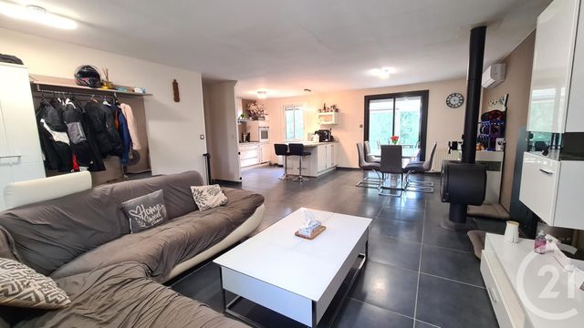 Maison &agrave; vendre - 5 pi&egrave;ces - 105,30 m2 - St Crepin Et Carlucet - 24 - AQUITAINE