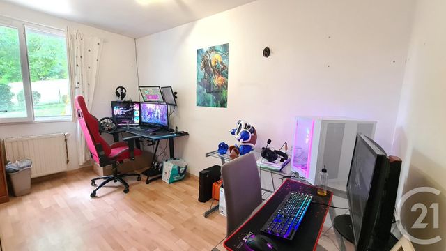 Maison &agrave; vendre - 5 pi&egrave;ces - 105,30 m2 - St Crepin Et Carlucet - 24 - AQUITAINE