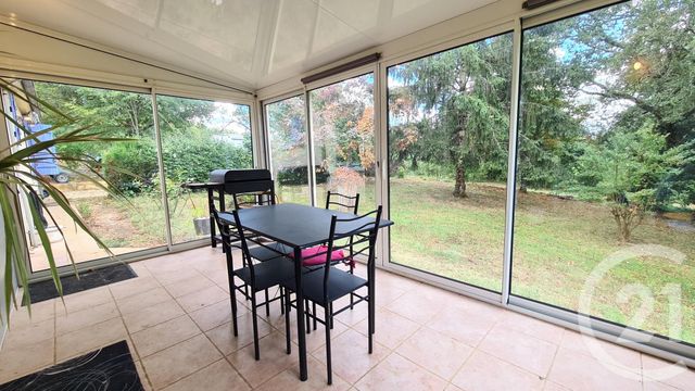 Maison &agrave; vendre - 5 pi&egrave;ces - 105,30 m2 - St Crepin Et Carlucet - 24 - AQUITAINE