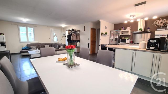 Maison &agrave; vendre - 5 pi&egrave;ces - 105,30 m2 - St Crepin Et Carlucet - 24 - AQUITAINE