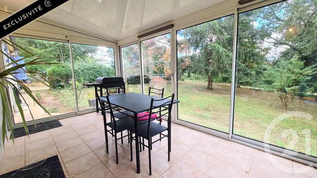 Maison à vendre - 5 pièces - 105,30 m2 - St Crepin Et Carlucet - 24 - AQUITAINE