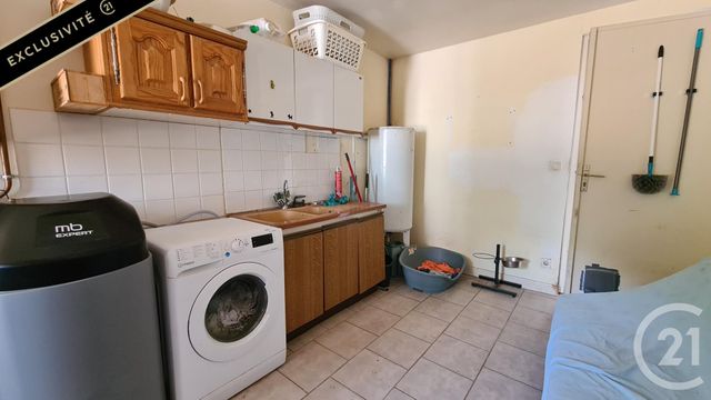 Maison à vendre - 5 pièces - 105,30 m2 - St Crepin Et Carlucet - 24 - AQUITAINE