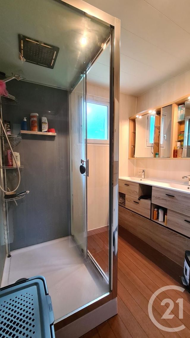 Maison &agrave; vendre - 5 pi&egrave;ces - 105,30 m2 - St Crepin Et Carlucet - 24 - AQUITAINE