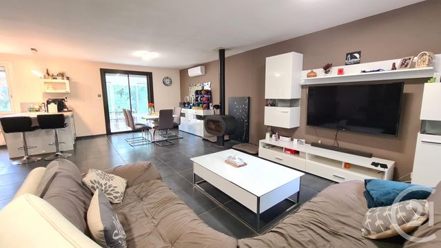 Maison &agrave; vendre - 5 pi&egrave;ces - 105,30 m2 - St Crepin Et Carlucet - 24 - AQUITAINE