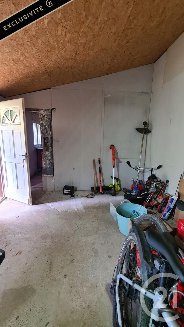 Maison à vendre - 5 pièces - 105,30 m2 - St Crepin Et Carlucet - 24 - AQUITAINE