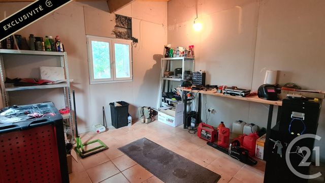 Maison à vendre - 5 pièces - 105,30 m2 - St Crepin Et Carlucet - 24 - AQUITAINE