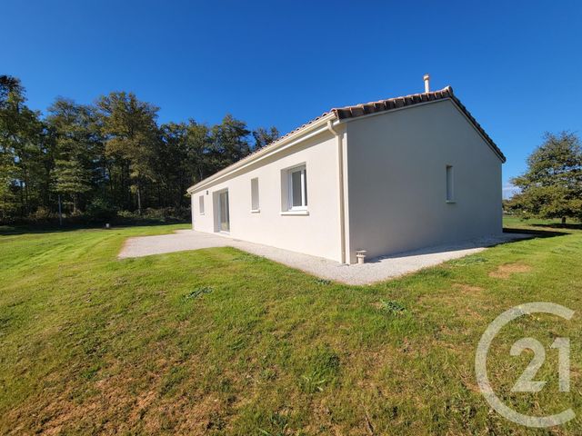 Maison à louer GROLEJAC