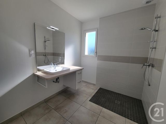 Maison à louer - 4 pièces - 92,86 m2 - Grolejac - 24 - AQUITAINE