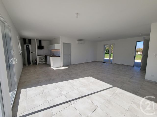 Maison à louer - 4 pièces - 92,86 m2 - Grolejac - 24 - AQUITAINE