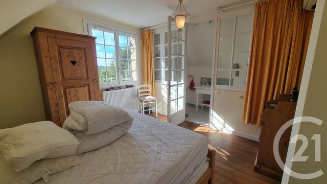 Maison à vendre - 6 pièces - 119,70 m2 - Vezac - 24 - AQUITAINE