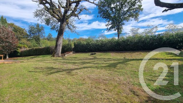 Maison à vendre - 6 pièces - 119,70 m2 - Vezac - 24 - AQUITAINE