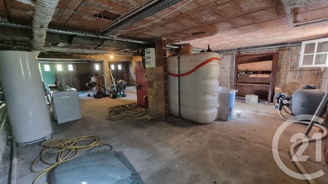 Maison à vendre - 6 pièces - 119,70 m2 - Vezac - 24 - AQUITAINE