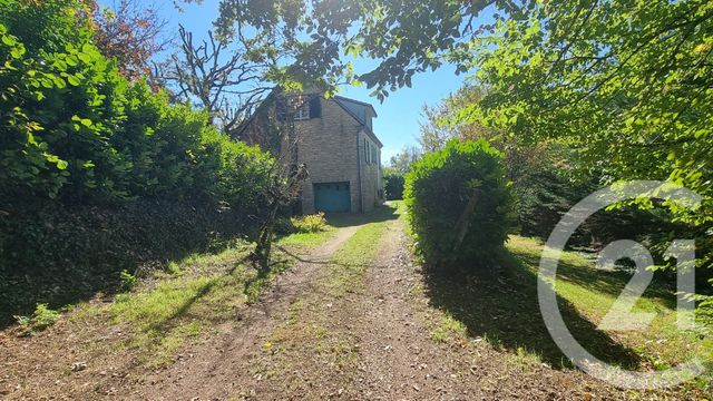 Maison à vendre - 6 pièces - 119,70 m2 - Vezac - 24 - AQUITAINE