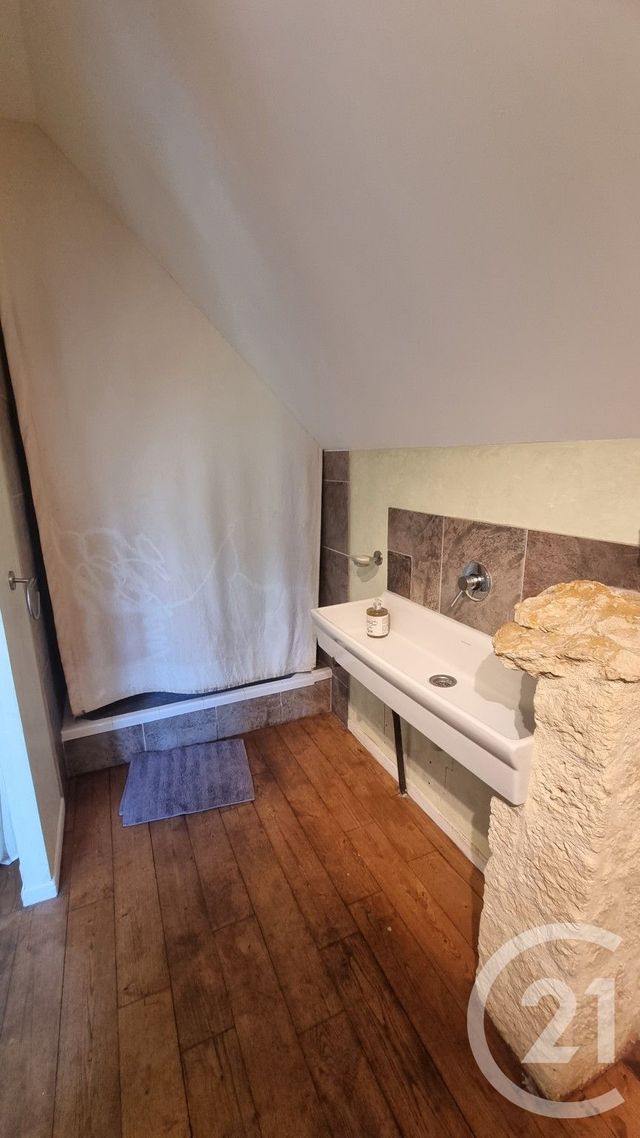 Maison à vendre - 6 pièces - 119,70 m2 - Vezac - 24 - AQUITAINE