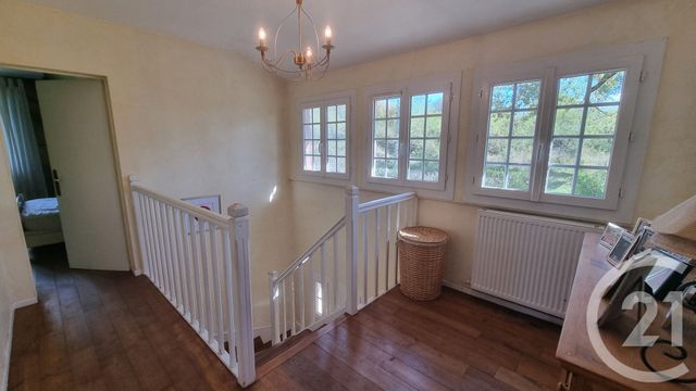 Maison à vendre - 6 pièces - 119,70 m2 - Vezac - 24 - AQUITAINE