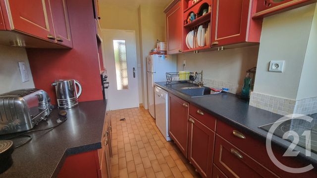 Maison à vendre - 6 pièces - 119,70 m2 - Vezac - 24 - AQUITAINE